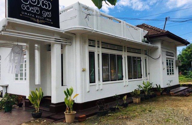 Umaya Rest Inn