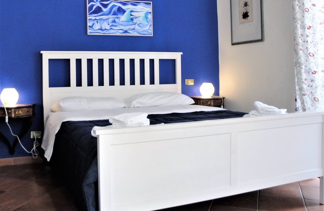 Umberto I Holiday House