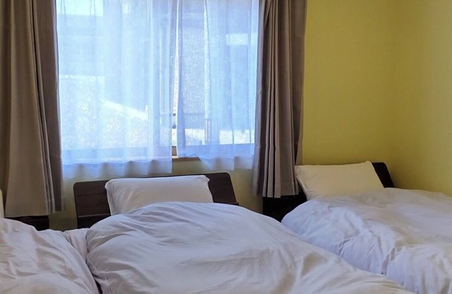 Ume House is a lodging where you can stay with you/Tokamachi Niigata