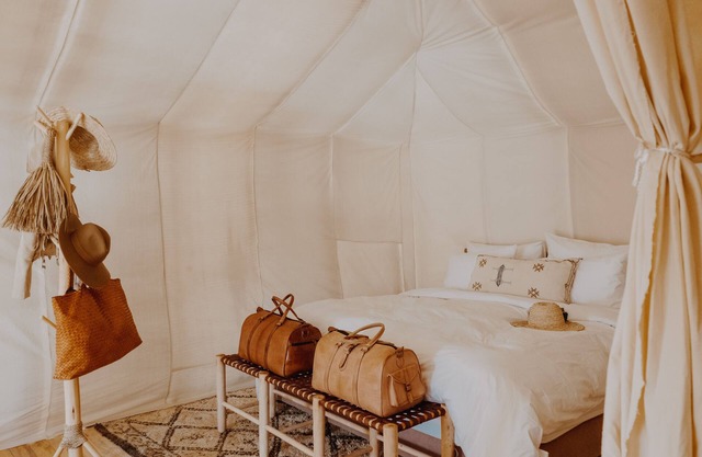 Umnya, A unique experience in the Moroccan desert