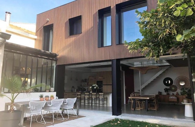 Un loft en Provence