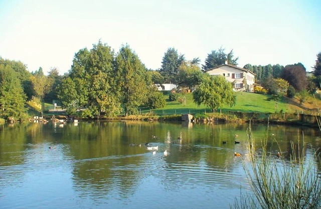 Un Petit Coin de Paradis