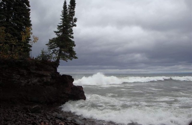 Unbeatable Lake Superior Views in Heart of Lutsen