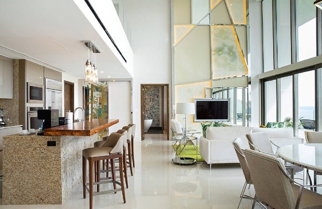 Uncharted Luxury: Your Personal 3 Bedroom Loft Oasis in Cancun
