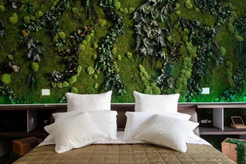 Uncomparable Luxury in Naples Un Lusso ineguagliabile a Napoli