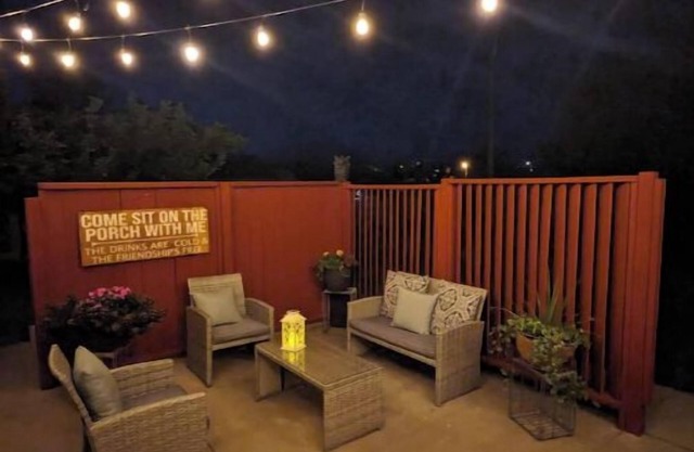 Under the Blues - Home away from Home ,fully remodeled 2bd/2ba homenn
