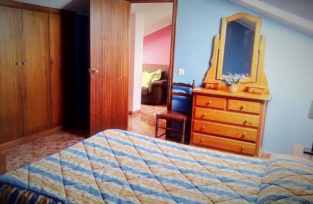 Undercover apartment ideal for couples