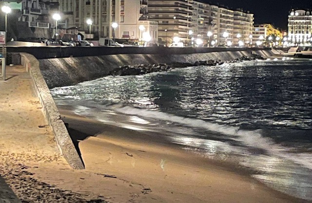 Une Belle Vue, un Coin Reposant