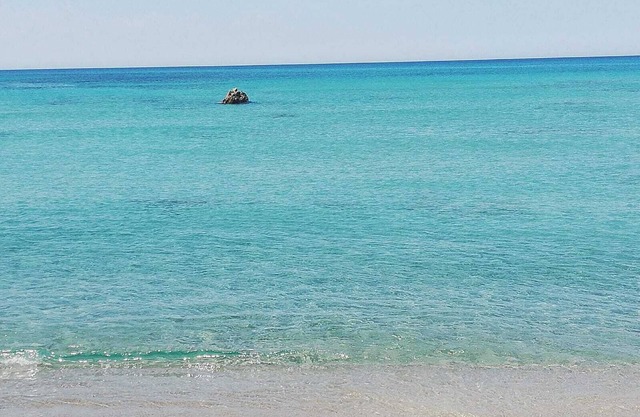 Unforgettable Sardinia at a stone's throw from the sea!