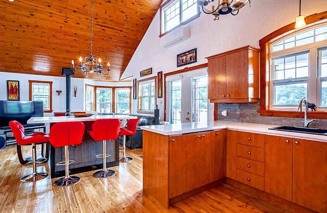 Unforgettable Extended Stays In Beauce At The Lake