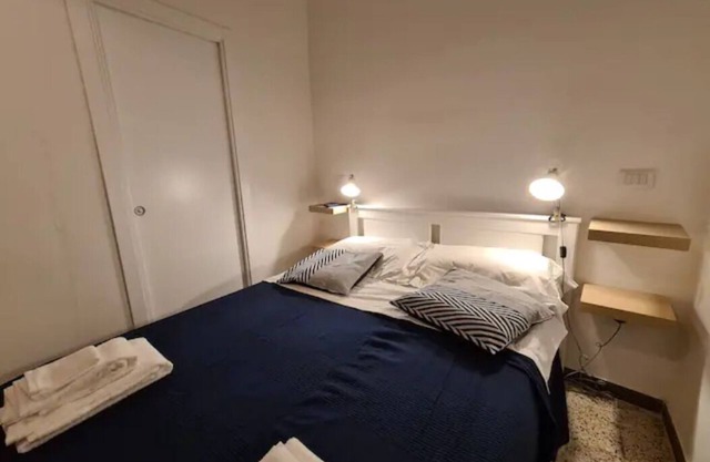 Unforgettable stay: Our cozy B&B on Procida