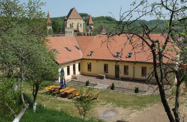 Unglerus Guesthouse