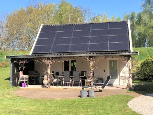 UNIEK Bommelgaard, guesthouse in het prachtige Rivierenland!