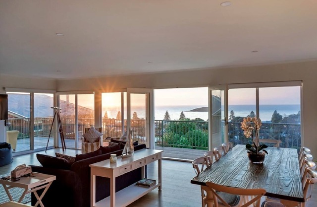 Uninterrupted Views Encounter Bay