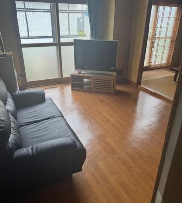 UNIQLO徒歩5分旭山動物園車で25minute