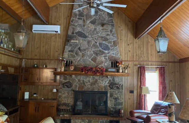Unique Adirondack Estate on Hudson River - near Gore Mountain & Lake George