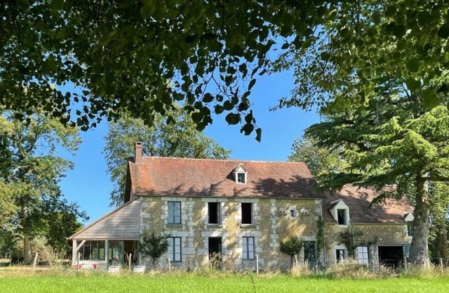 Unique and historic family home in the heart of the Perche, Normandy