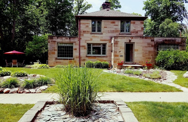 Unique Ann Arbor Short Term Rental - Perfect for Football Weekends & Graduation