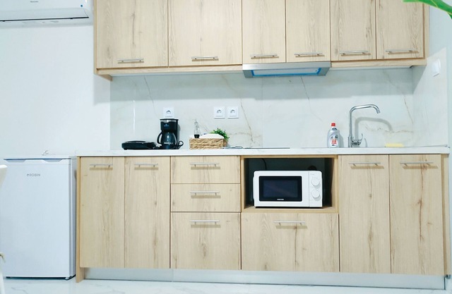 Unique apartment Ioannina 53m²