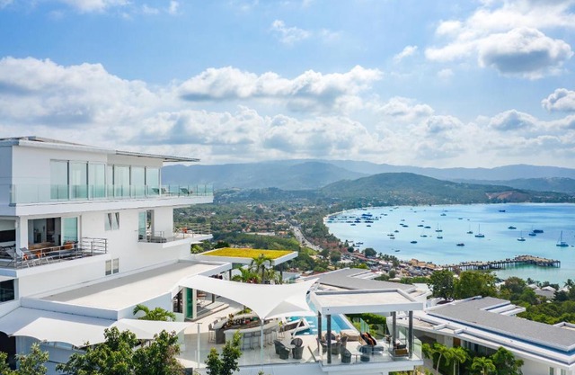 UniQue BoutiQue Resort