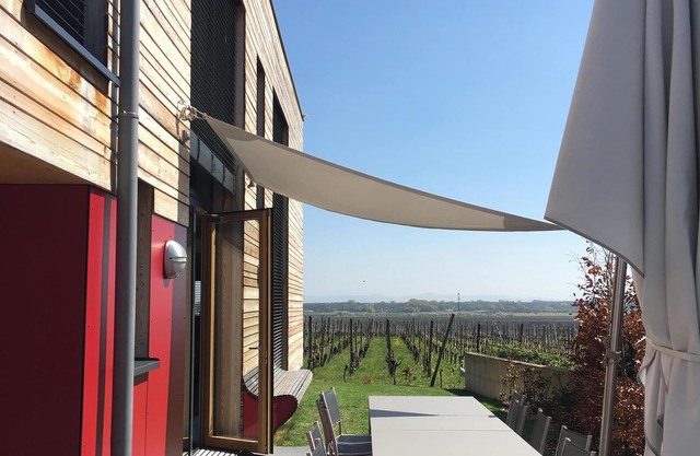 UNIQUE EXPERIENCE, Eco-House And High standing - 12 P, 5 bathroom - Wine road