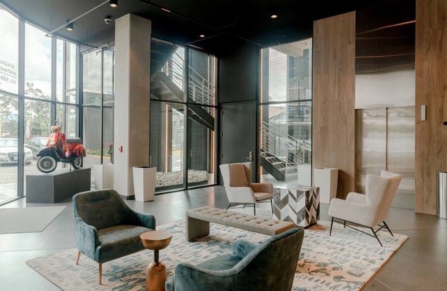Unique Experience in a two Bedroom Apartment