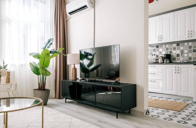 Unique Flat w 5 min to Galata Tower, Istiklal Ave