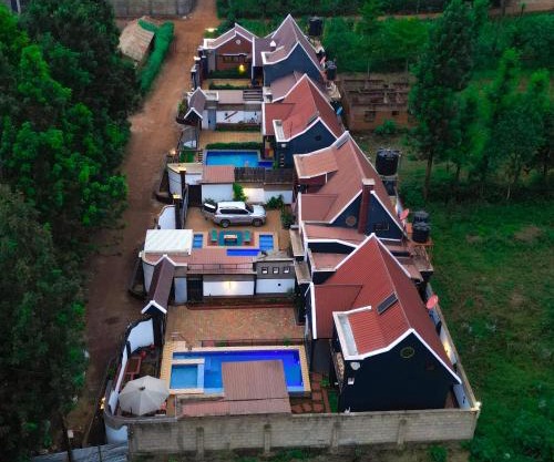 Unique Homestay