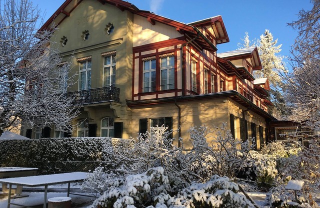 Unique Hotel Innere Enge