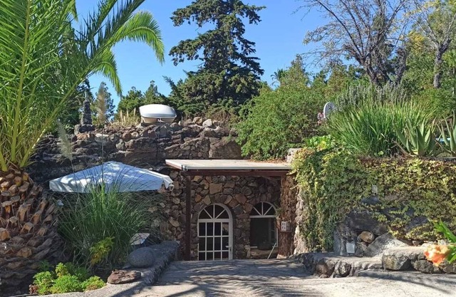 Unique living feeling - sun, peace and quiet, ideal for relaxing & hiking, WLAN
