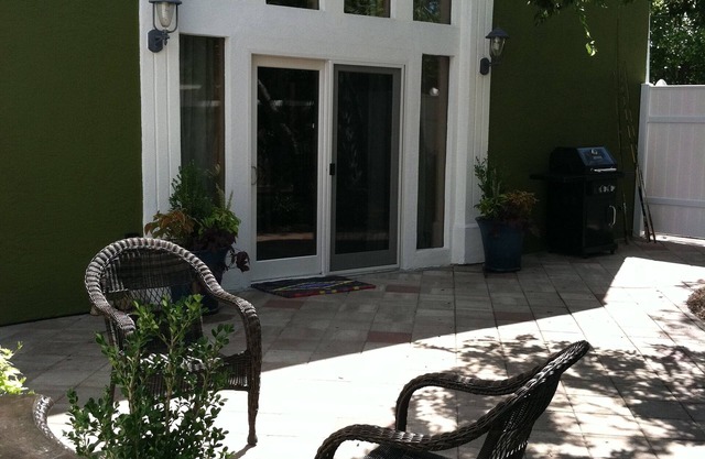 Unique loft experience in downtown Apalachicola