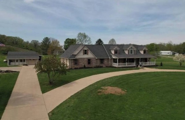 Unique Luxury Family Retreatnn