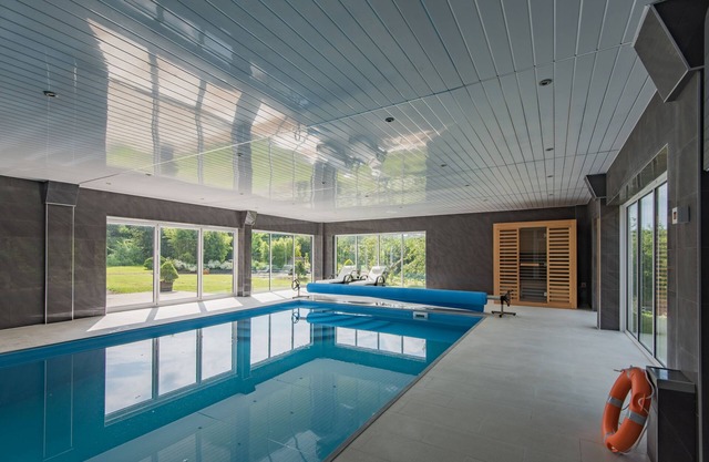 Unique property, nestled in the pretty countryside, near the village of Kingston
