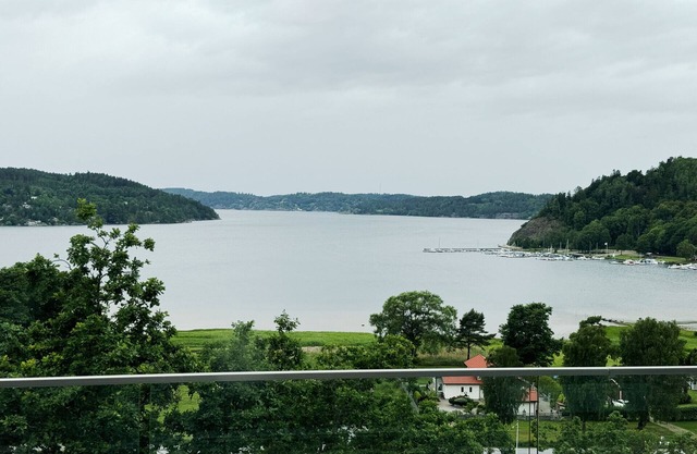 Unique villa with fantastic views in Munkedal | SE09047