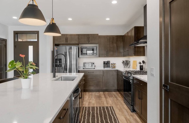 Unit 1 Rock Ranch Villas at Boulder Canyon Golf Club