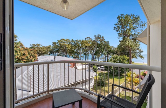 Unit 18 Charlton on the Esplanade