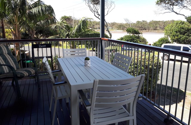 UNIT 2 - Seascape Apartments