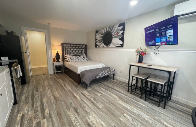 UNIT 4 - Pinal Creek East - Amethyst Unit