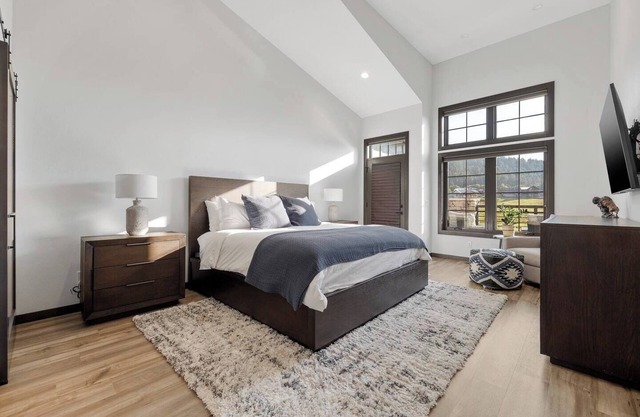Unit 4 - Villa at Boulder Canyon Golf Course