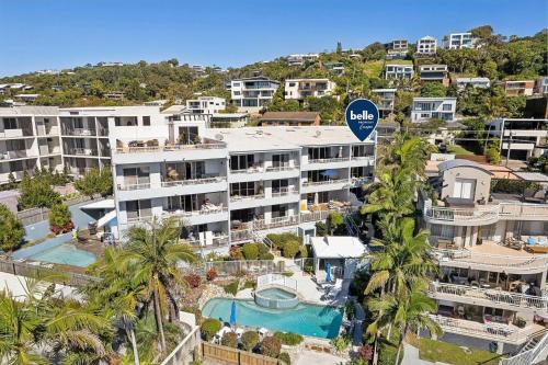 Unit 9 Coolum Blueseas