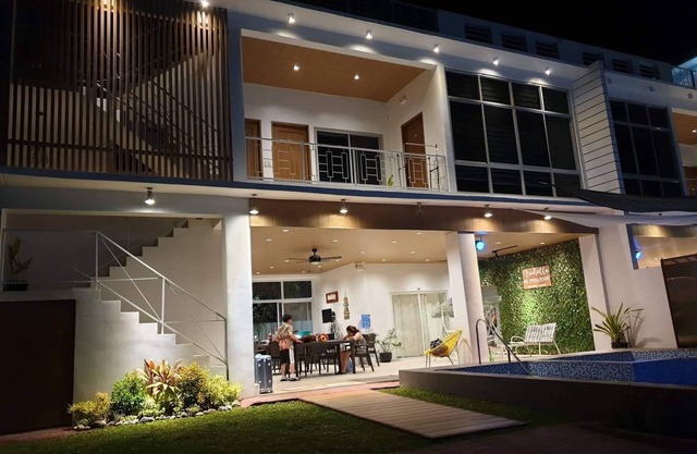 UNIT B - Arabella Hot Spring Resort in Los Banos