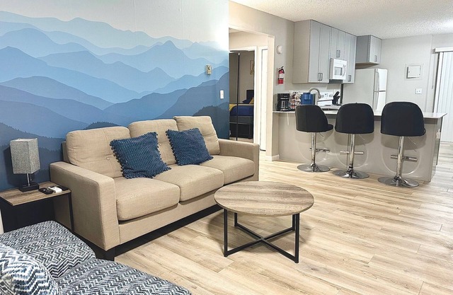 UnitC/CoffeeBar/NearBase/NearAirport/PerfectForMilitaryFamilies