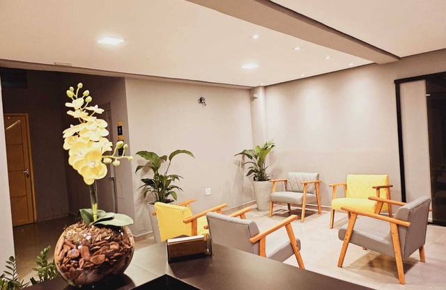 Unity Hotel Sorocaba