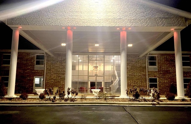 University Inn of Carbondale