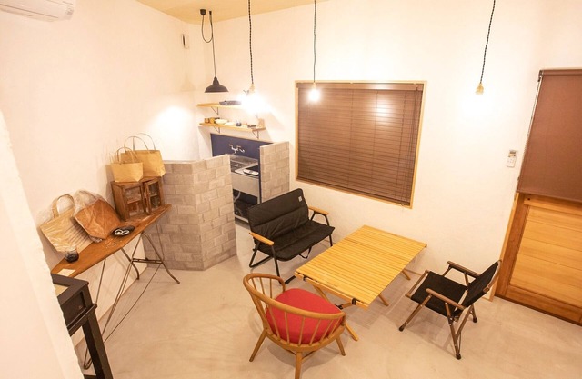 Unmanned checkin Rental building 3 minutes by/Kochi Kōchi
