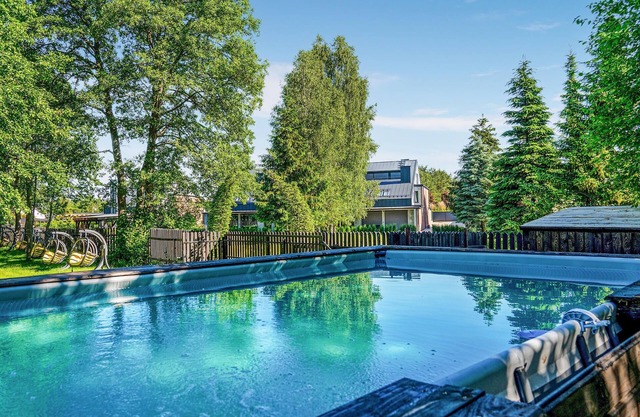 Unparalleled accommodation in the beauty of the Masurian Lake District.