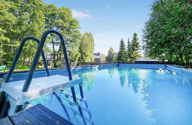 Unparalleled accommodation in the beauty of the Masurian Lake District.