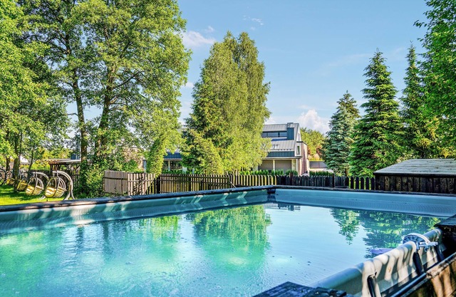 Unparalleled accommodation in the beauty of the Masurian Lake District.