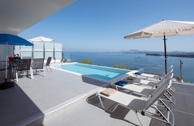 Unparalleled Luxury Awaits | 8 Bedrooms.