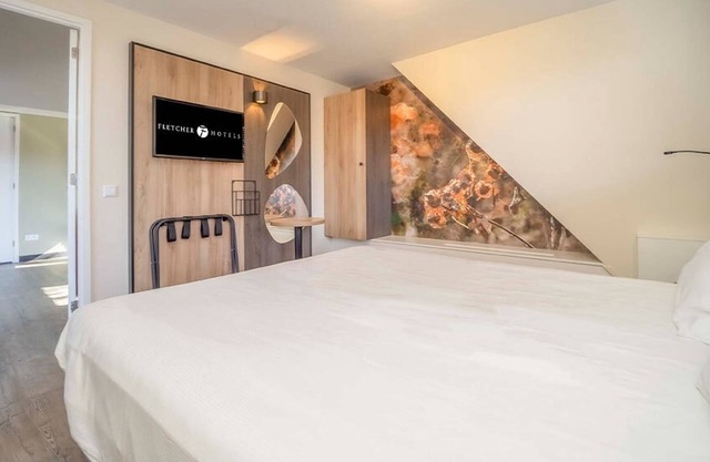Unplug & Unwind: Your Family-Friendly Escape near Efteling Theme Park